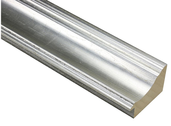 65mm 'Adlon' Silver