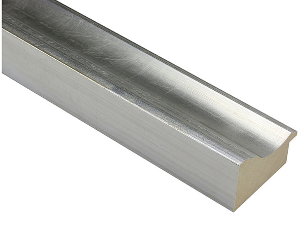65mm 'Adlon' Silver