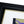 Load image into Gallery viewer, 65mm 'Vermeer' Matt Black Gold Sight Edge FSC 100%
