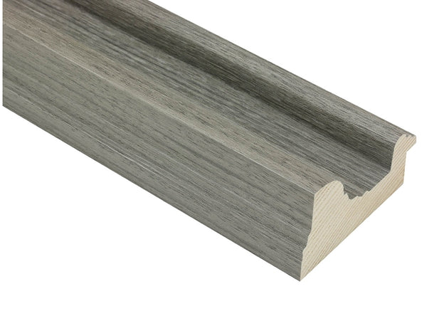 85mm 'Ledbury' Flint Grey