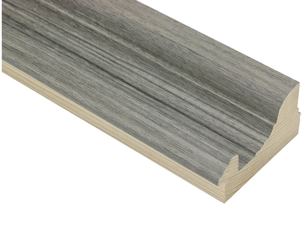 85mm 'Ledbury' Flint Grey