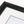 Load image into Gallery viewer, 91mm 'Brompton' Black FSC 100%
