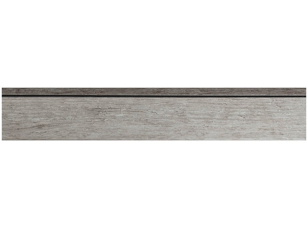 48mm 'Aria' Ash