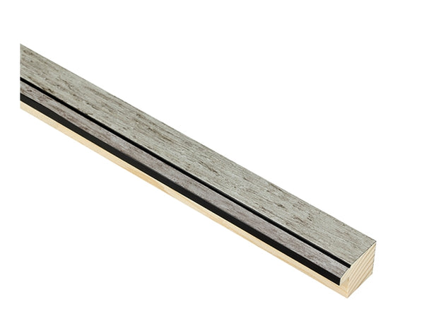 27mm 'Aria' Ash