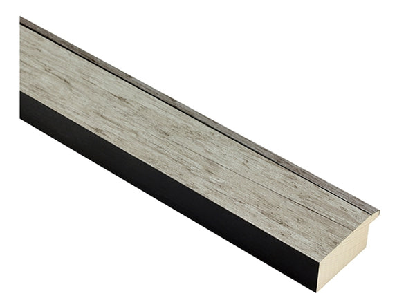 48mm 'Aria' Ash