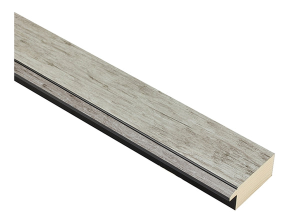 48mm 'Aria' Ash