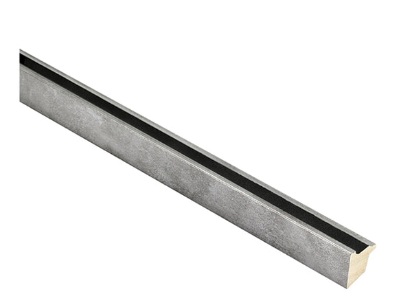 22mm 'Bacchus' Anthracite FSC Mix 70%