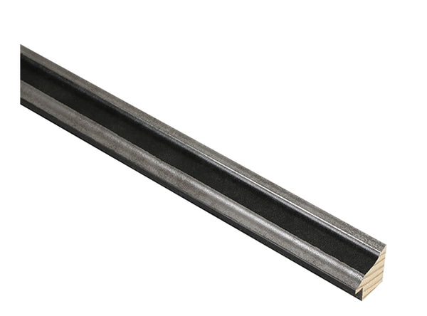 22mm 'Bacchus' Anthracite FSC Mix 70%