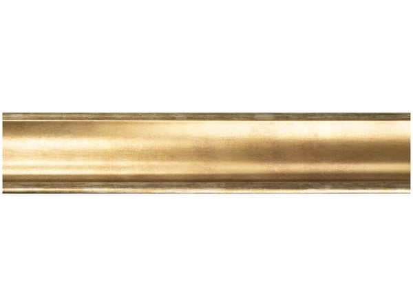 54mm 'Bacchus' Worn Gold FSC Mix 70%