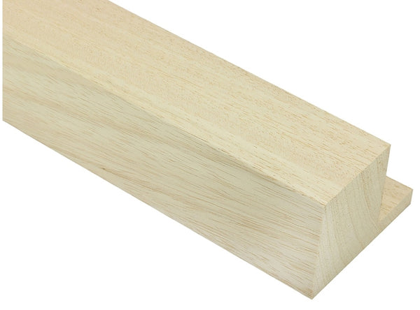 80mm 'Bare Wood' Ayous