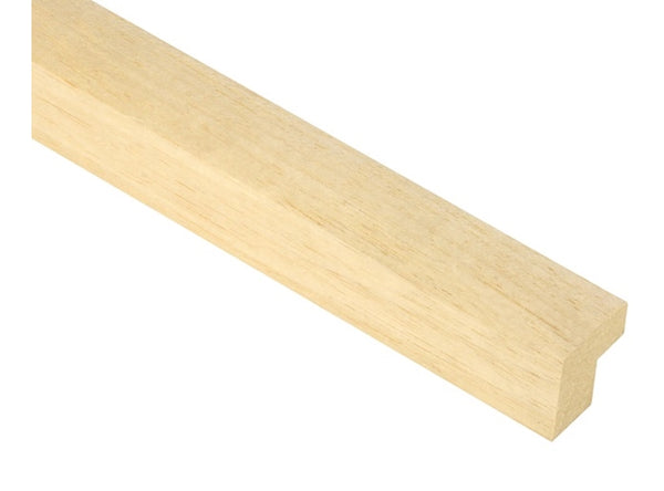 20mm 'Bare Wood' Ayous FSC Mix 70%