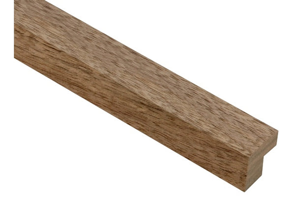 20mm  Deep 'Bare Wood' Black Walnut FSC Mix 70%
