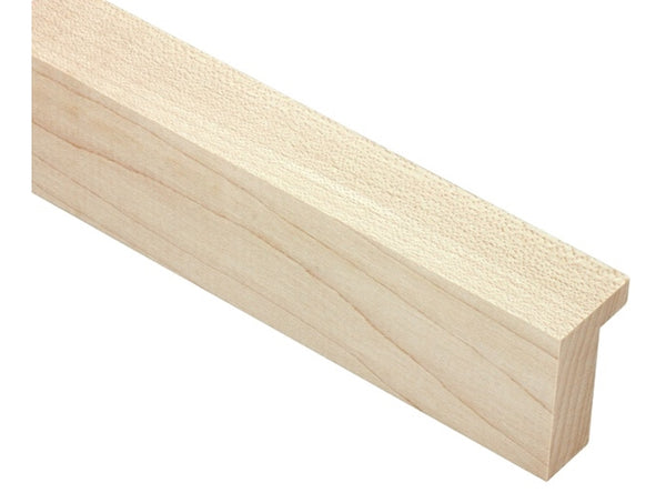 20mm 'Bare Wood' Maple  FSC Mix 70%