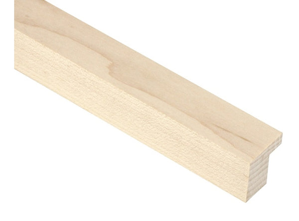 22mm 'Bare Wood' Maple FSC Mix 70%