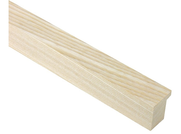 30mm 'Bare Wood' Ash FSC Mix 70%