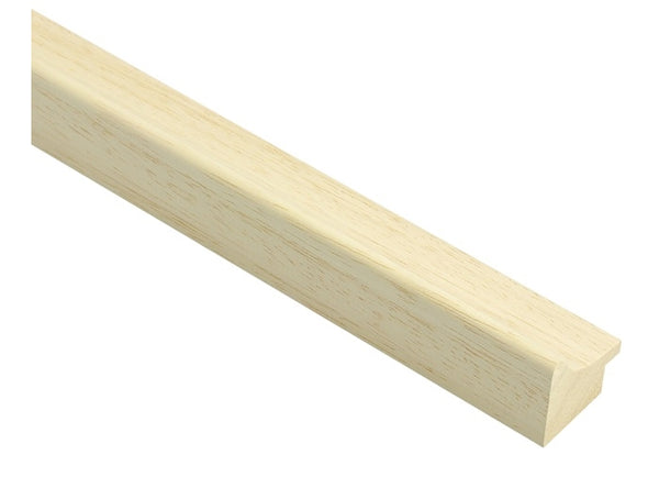 30mm 'Bare Wood' Ayous FSC 100%
