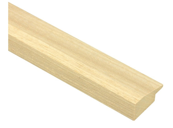 30mm 'Bare Wood' Ayous FSC Mix 70%
