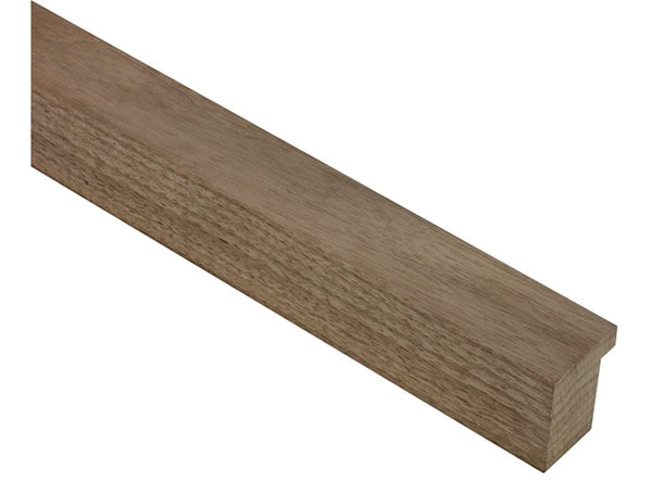 30mm 'Bare Wood' Black Walnut  FSC Mix 70%