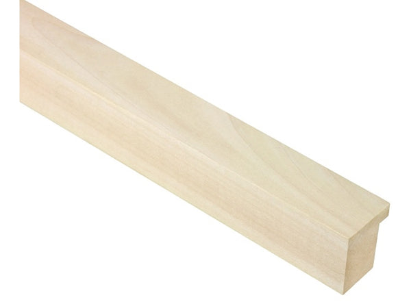 30mm 'Bare Wood' Lime FSC Mix 70%