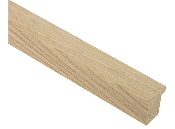 30mm 'Bare Wood' Oak  FSC Mix 70%