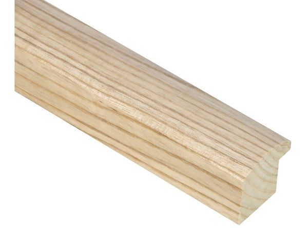 31mm 'Bare Wood' Ash FSC 100%