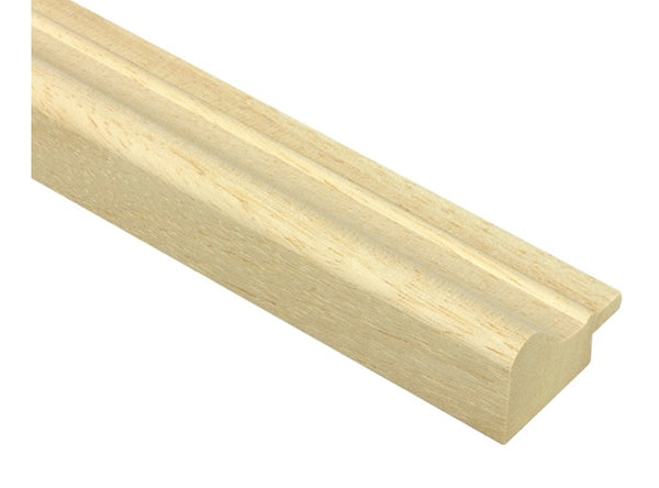 32mm 'Bare Wood' Ayous FSC Mix 70%