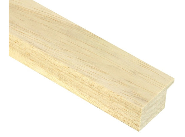 35mm 'Bare Wood' Ayous FSC Mix 70%