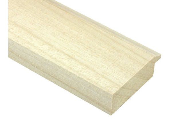 60mm 'Bare Wood' Ayous FSC Mix 70%