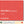 Load image into Gallery viewer, CHINA RED  - Colourmount Cream Core Heavy Textured
