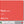 Load image into Gallery viewer, POPPY   - Colourmount White Core Smooth
