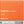 Load image into Gallery viewer, Tangerine  - Colourmount White Core Smooth Linen Texture
