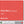 Load image into Gallery viewer, CHINA RED   - Colourmount Black Core Heavy Textured

