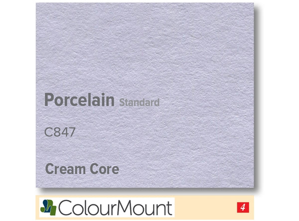 Sand  - Daler Cream Core Ingres