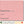 Load image into Gallery viewer, PASTEL PINK   - Colourmount Cream Core Standard

