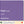 Load image into Gallery viewer, GRAPE   - Colourmount Cream Core Standard
