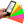 Load image into Gallery viewer, Neon Orange  - Colourmount White Core Centura
