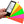 Load image into Gallery viewer, Neon Yellow  - Colourmount White Core Centura
