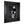 Load image into Gallery viewer, Monochrome M/board BWB - Colourmount White Core
