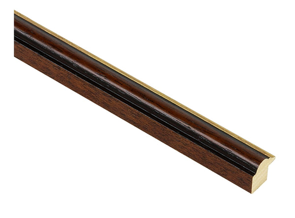 15mm 'Coniston' Walnut GSE   FSC 100%