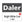 Load image into Gallery viewer, MARBLE PINK   - Daler Bright White Core
