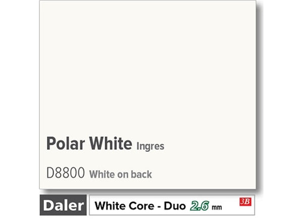 Sand  - Daler Cream Core Ingres