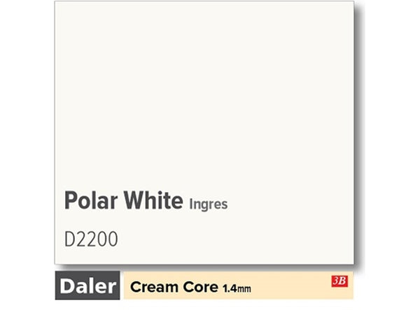 Sand  - Daler Cream Core Ingres