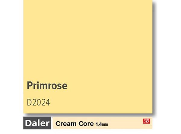 Sand  - Daler Cream Core Ingres