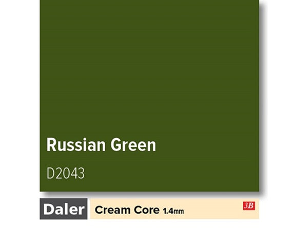 Sand  - Daler Cream Core Ingres