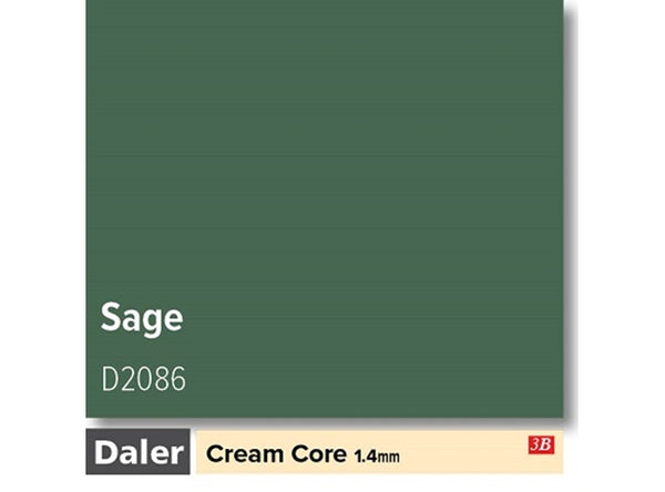 Sand  - Daler Cream Core Ingres