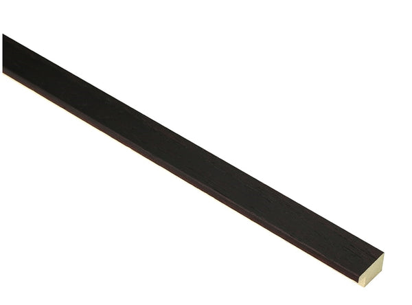 20x13mm 'Domino' Wenge Open Grain FSC 100%