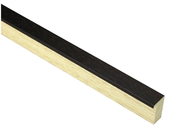 21mm 'Domino' Wenge Open Grain FSC 100%