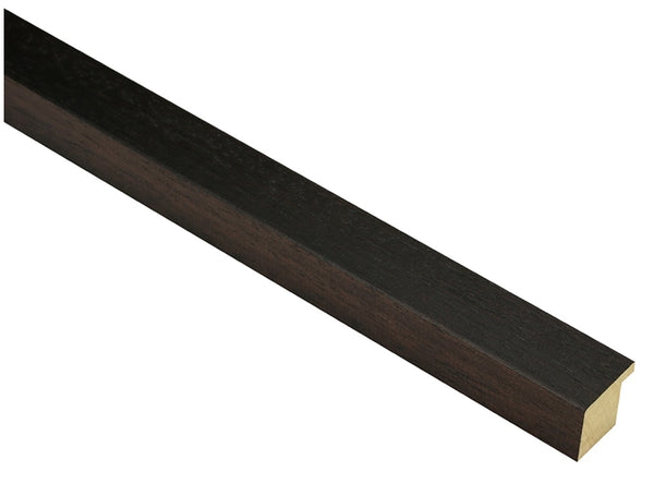 25mm 'Domino' Wenge Open Grain FSC 100%