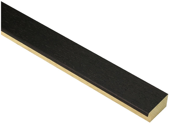 38mm 'Domino' Wenge Open Grain FSC 100%