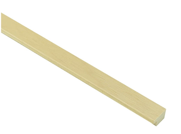 20x13mm 'Domino' Natural Open Grain FSC 100%